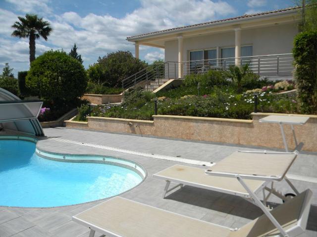 Maison vente à Béziers, Puissalicon