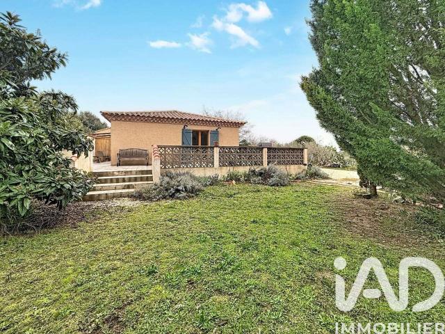 Maison vente à Béziers, Puissalicon