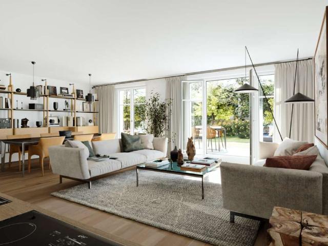 Maison vente à Nanterre, Puteaux