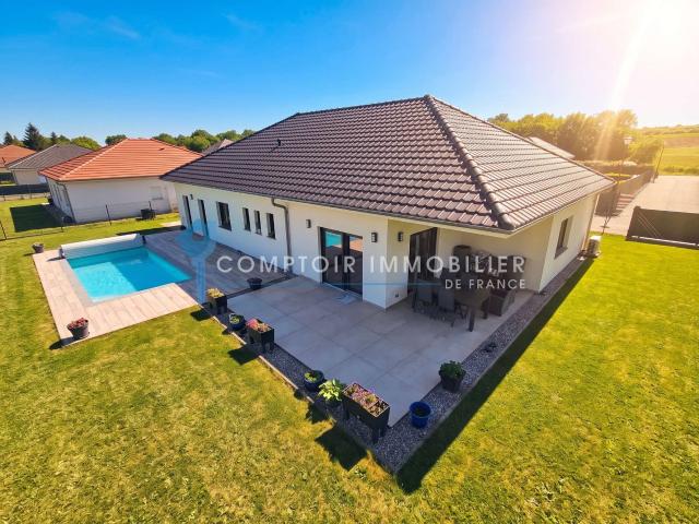 Maison vente à Sarreguemines, Puttelange-aux-lacs