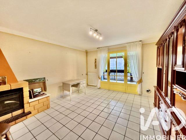 Maison vente à Béziers, Quarante