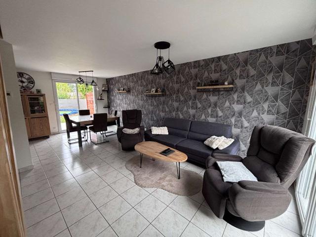 Maison vente à Québriac, Ille-et-Vilaine