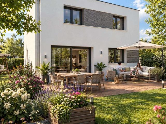 Maison vente à Québriac, Ille-et-Vilaine