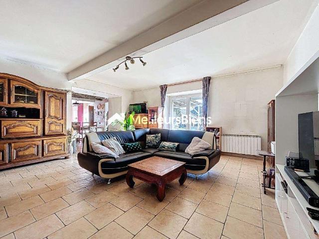 Maison vente à Quédillac, Ille-et-Vilaine