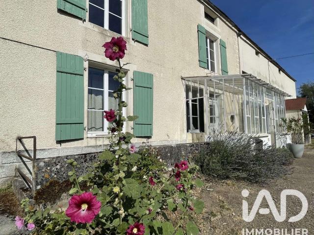 Maison vente à Montbard, Quemigny-sur-seine