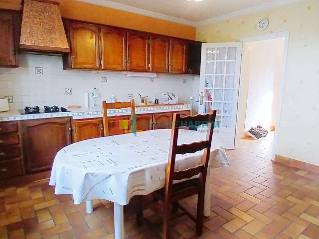 Maison vente à Guingamp, Bretagne