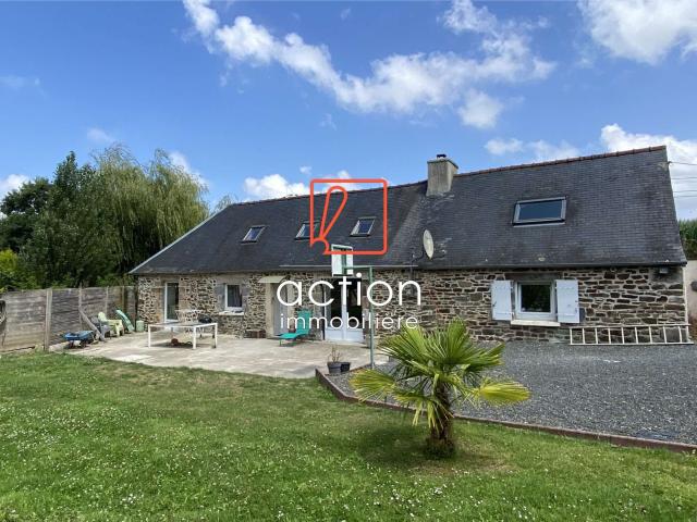 Maison vente à Lannion, Bretagne