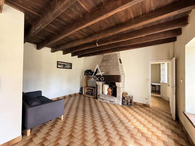 Maison vente à Quimper, Bretagne