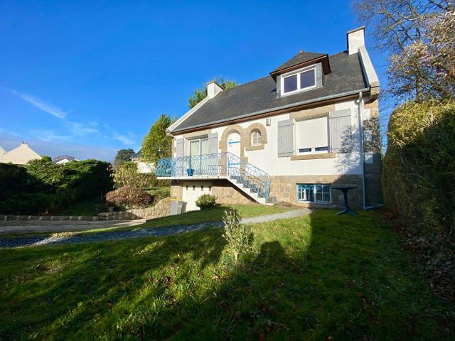 Maison vente à Dinan, Bretagne