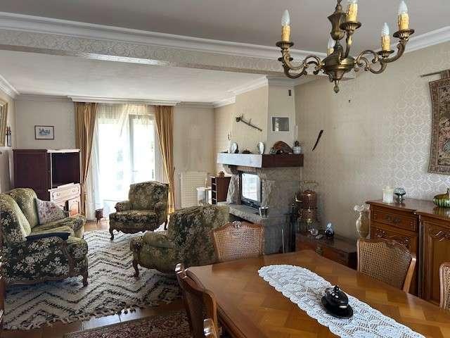Maison vente à Dinan, Bretagne