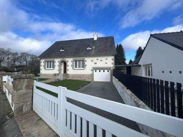 Maison vente à Dinan, Bretagne