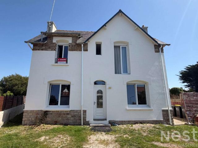Maison vente à Lorient, Bretagne