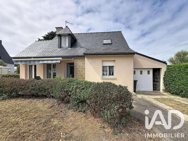 Maison vente à Lorient, Bretagne
