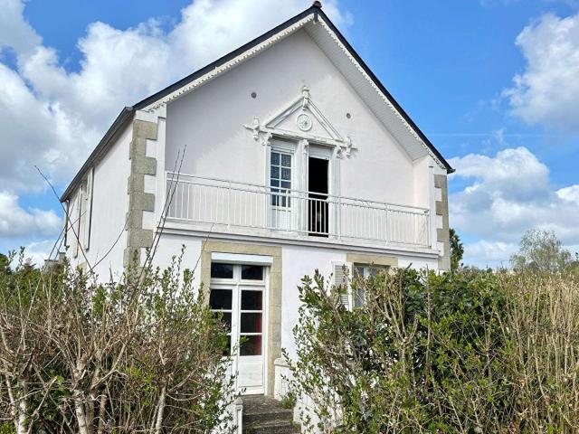 Maison vente à Quimper, Bretagne