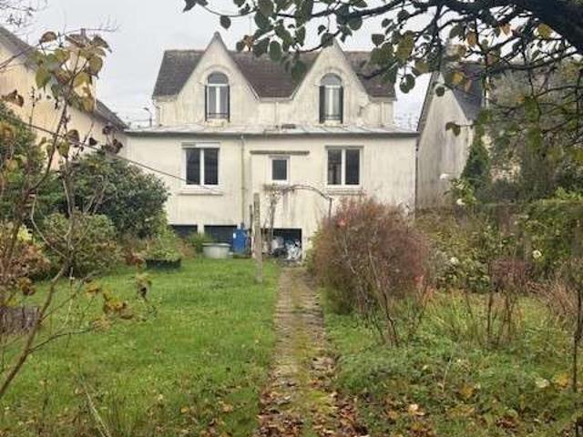 Maison vente à Quimper, Bretagne