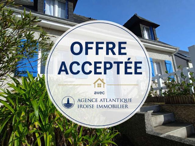 Maison vente à Quimper, Bretagne