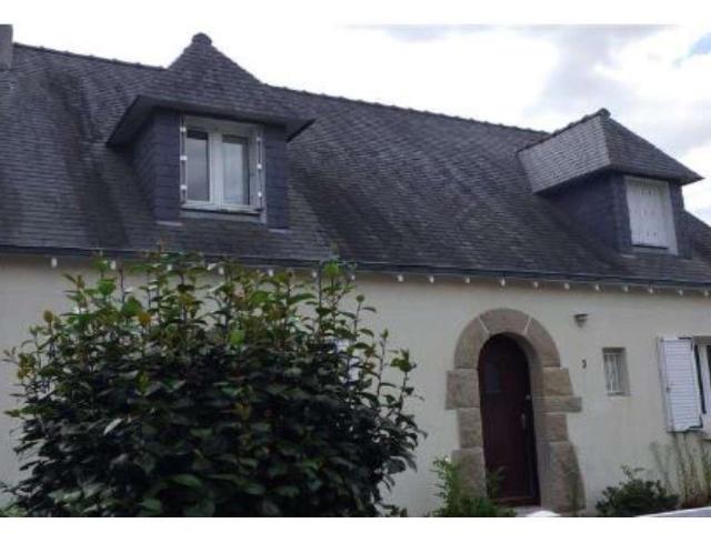 Maison vente à Quimper, Bretagne