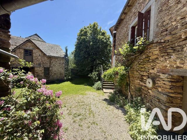 Maison vente à Villefranche-de-Rouergue, Quins