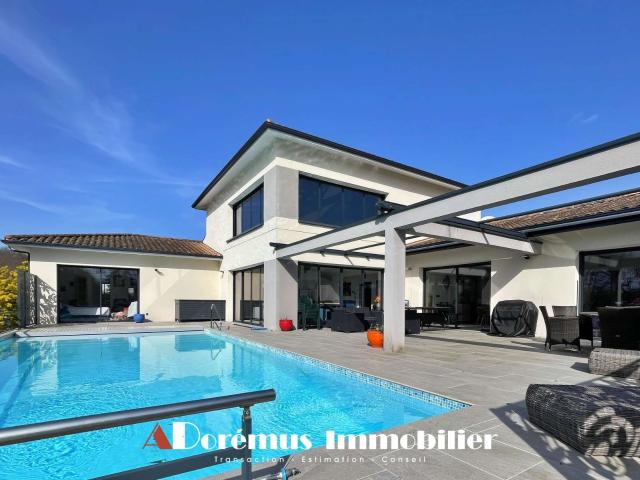 Maison vente à Bordeaux, Quinsac
