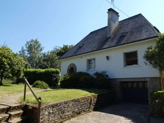Maison vente à Lorient, Bretagne