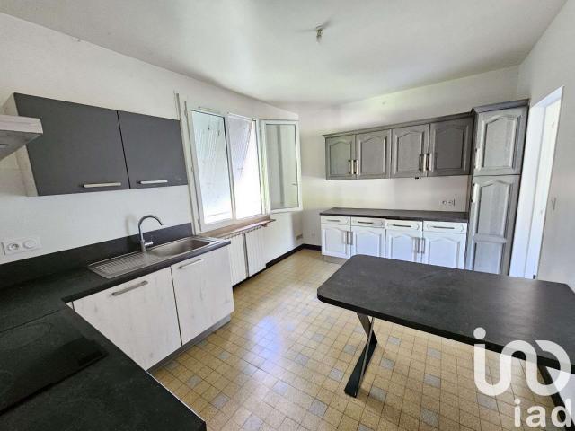 Maison vente à Bergerac, Rampieux