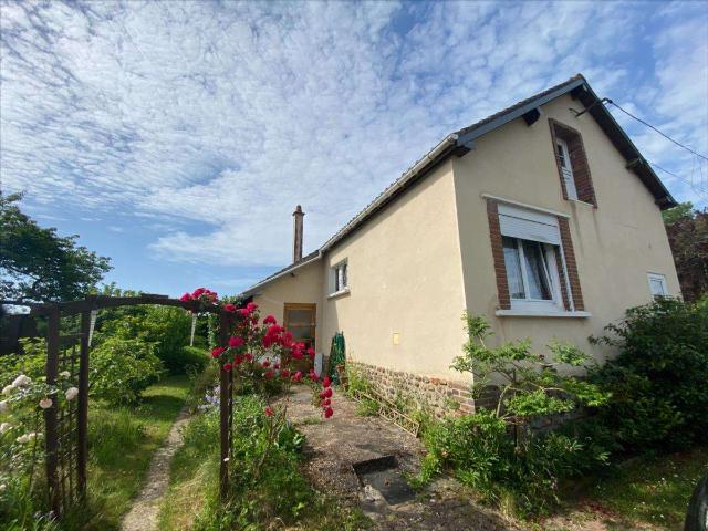 Maison vente à Mortagne-au-Perche, Autheuil