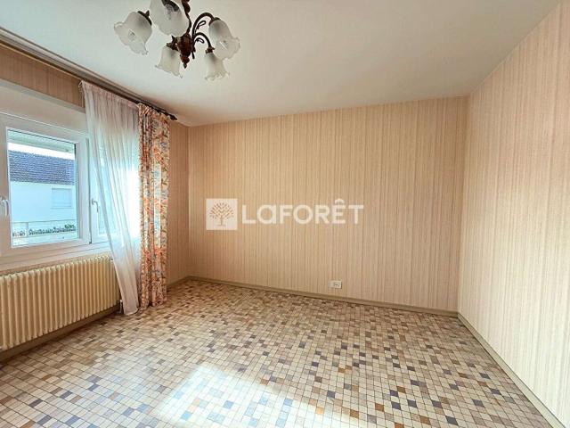 Maison vente à Lisieux, Ranville