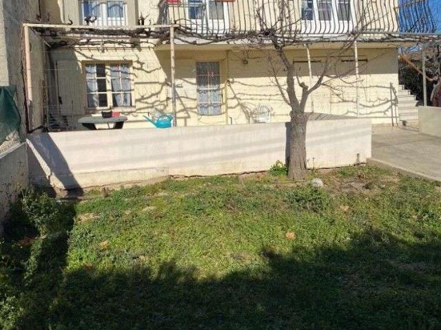 Maison vente à Arles, Saintes-maries-de-la-mer