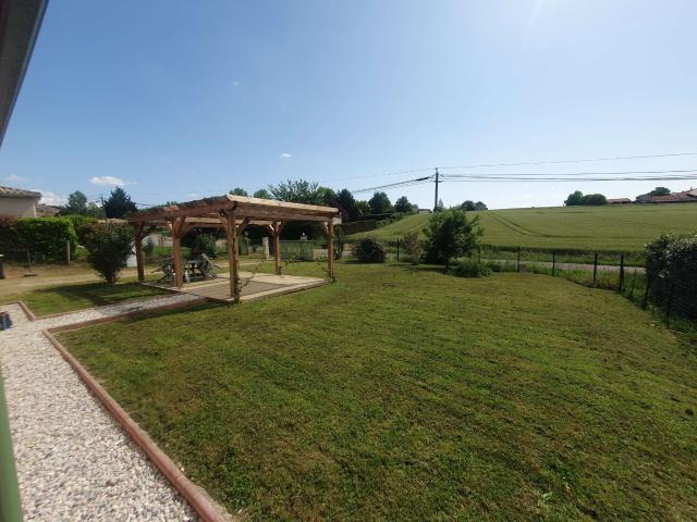 Maison vente à Gandillou, Réalville