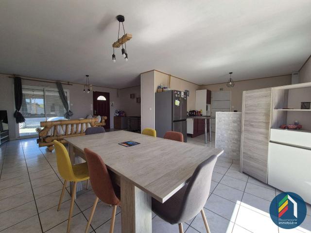 Maison vente à Réaumur, Vendée