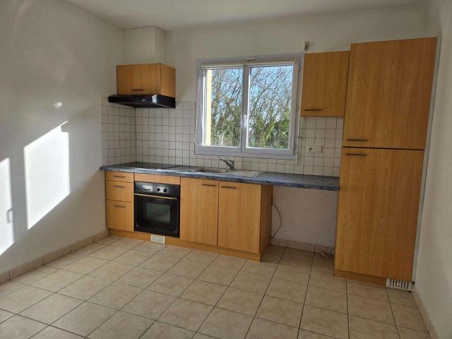 Maison vente à Redon, Bretagne