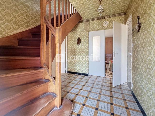 Maison vente à Redon, Ille-et-Vilaine