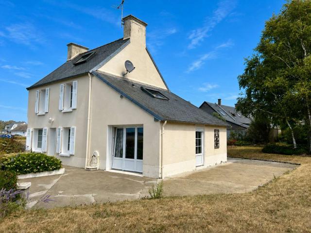 Maison vente à Coutances, Regnéville-sur-mer