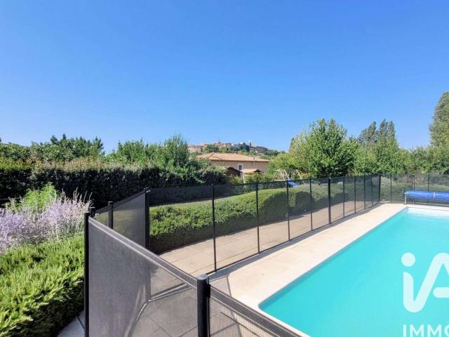Maison vente à Brignoles, Régusse