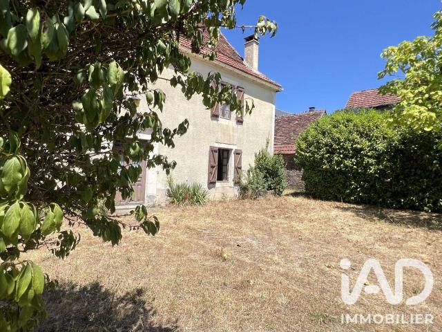 Maison vente à Gourdon, Reilhaguet