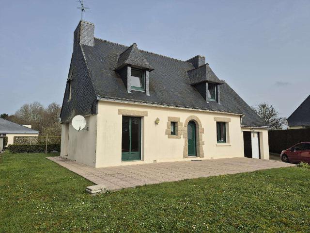 Maison vente à Pontivy, Bretagne