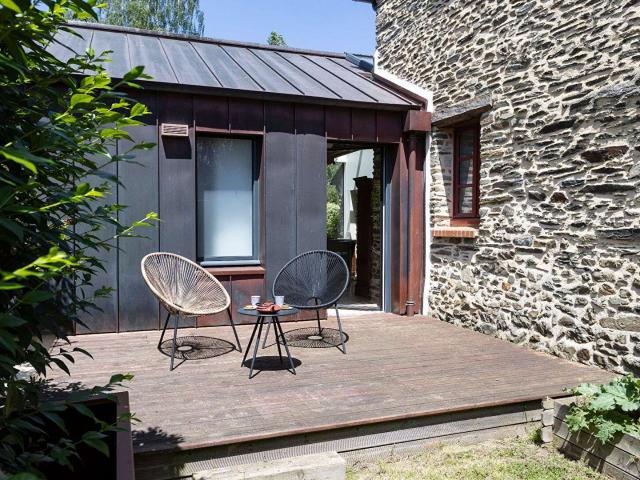 Maison vente à Rennes, Bretagne