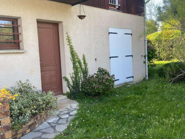 Maison vente à Rennes, Bretagne