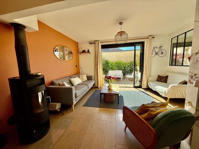 Appartement vente à Rennes, Bretagne