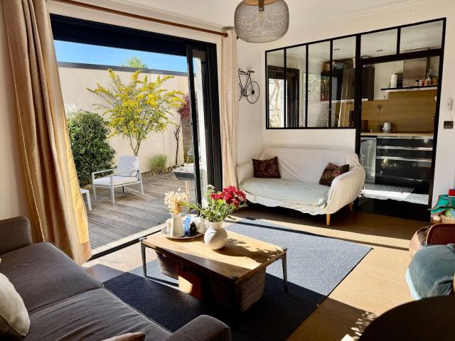 Appartement vente à Rennes, Bretagne