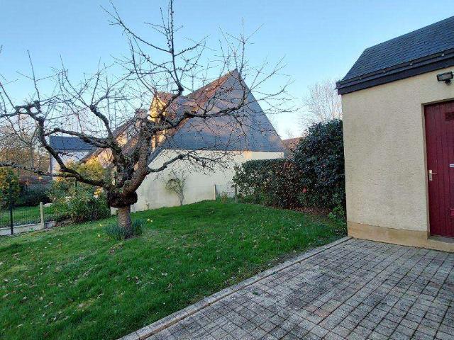Maison vente à Rennes, Bretagne
