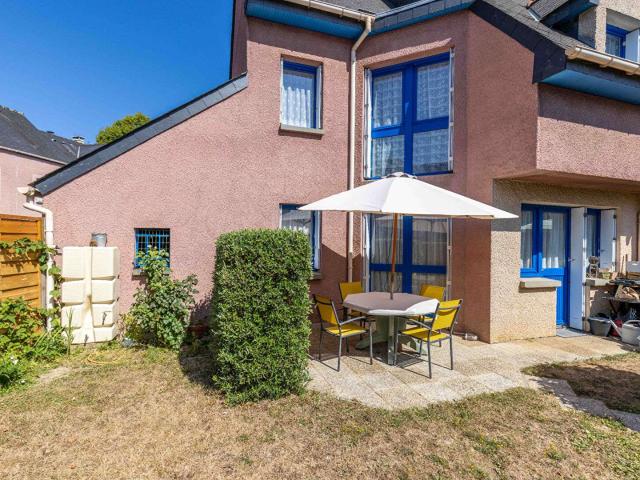 Maison vente à Rennes, Bretagne