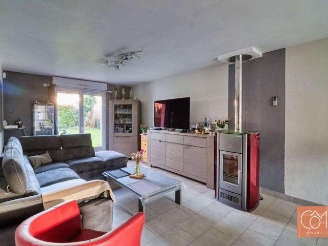 Maison vente à Rennes, Bretagne