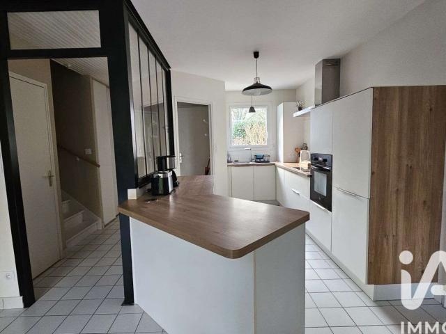 Maison vente à Rennes, Bretagne