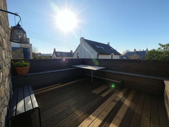 Maison vente à Rennes, Bretagne