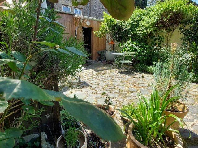 Maison vente à Rennes, Bretagne