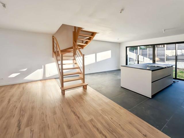 Maison vente à Rennes, Bretagne