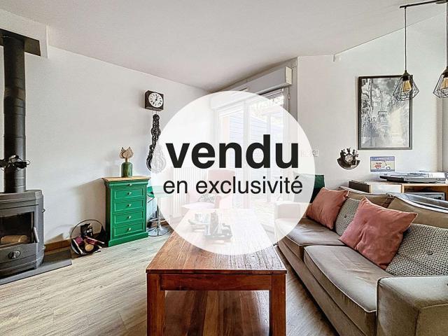 Maison vente à Rennes, Bretagne