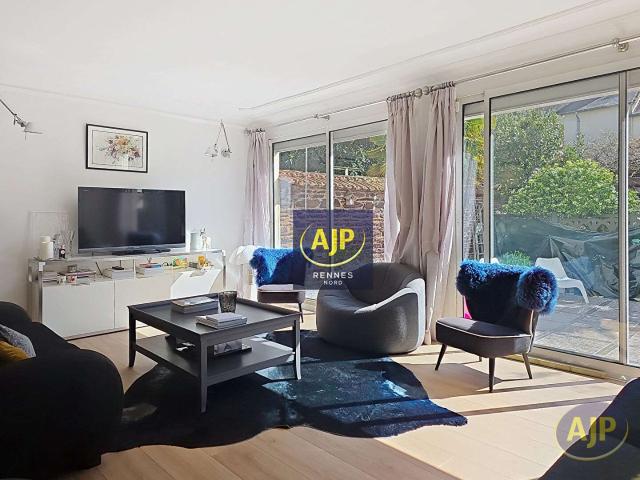 Maison vente à Rennes, Bretagne