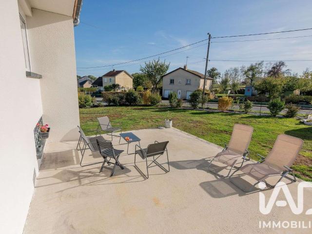 Maison vente à Renwez, Ardennes